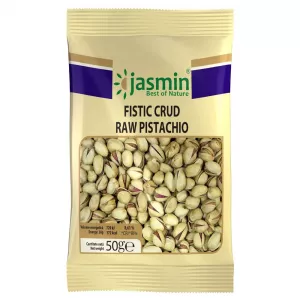 FISTIC CRUD JASMIN 50G
