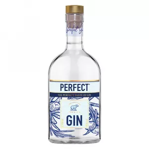 GIN 40% PERFECT 700ML