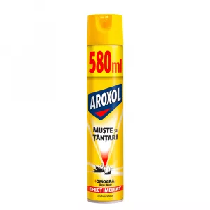INSECTICID IMPOTRIVA MUSTE AROXOL 580ML