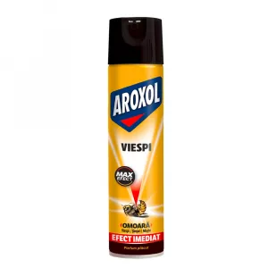 INSECTICID IMPOTRIVA VIESPILOR AROXOL 400ML