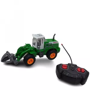 JUCARIE TRACTOR RC 26-17B