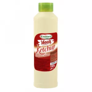 KETCHUP DULCE UNIVER 1.1KG