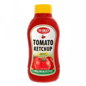 KETCHUP DULCE WIKO 900G