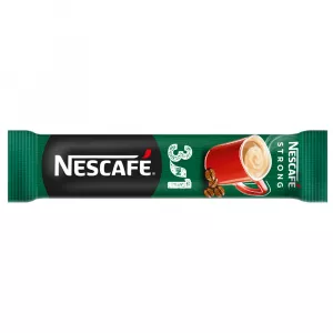 NESCAFE 3IN1 STRONG 14G