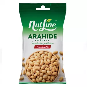 NUTLINE ARAHIDE NESARATE 150G