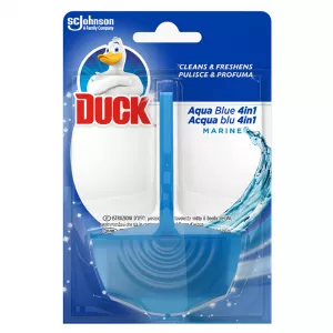 ODORIZANT TOALETA APARAT AQUA BLUE DUCK 40G