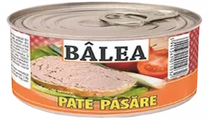 PATE DE PASARE BALEA 100G