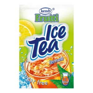 PRAF DE SUC ICE TEA LAMAIE FRUTTI 24*8.5G