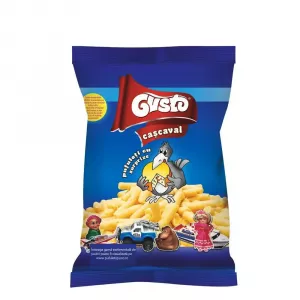 PUFULETI CU SURPRIZE AROMA CASCAVAL GUSTO 40*30G