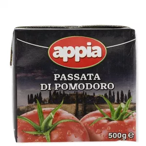 ROSII PASATE APPIA 500G
