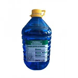 SOLUTIE PT.GRESIE SI FAIANTA FLORAL PROMAX 5L