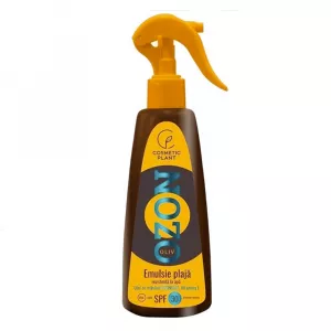 SPRAY EMULSIE PLAJA REZ.LA APA OZON SPF 30 COSMETIC PLANT 200ML