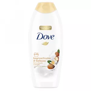 SPUMANT DE BAIE VANILLA& SHEA BUTTER DOVE 750ML