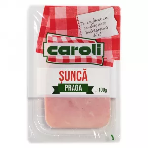 SUNCA PRAGA FELIAT CAROLI 100G