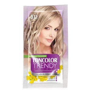 TRENDY COLORS METAL BLONDE B11