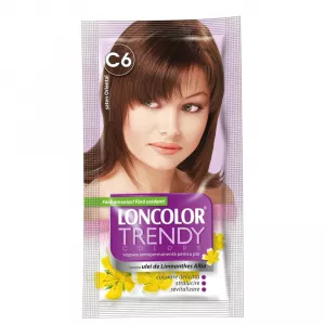 TRENDY COLORS ORIENTAL CHESTNUT C6