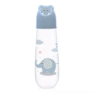 Biberon Character Hood 250 ml Animale, Blue