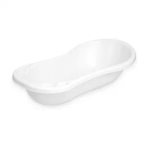 Cada bebe 100 cm, White