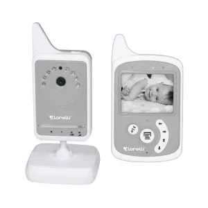 Camera video digitala, functie Vox, ecran color LCD, Grey