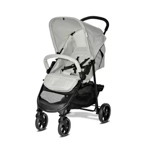 Carucior sport Rome, 6 luni-3 ani, maxim 15 kg, Grey Ice