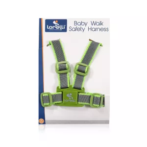 Ham de siguranta, Grey & Green