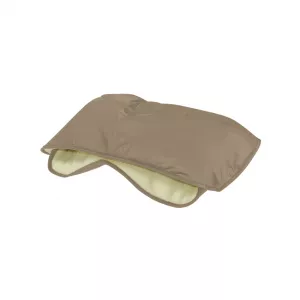 Manusa de iarna pentru manerul caruciorului, Beige