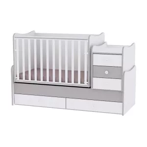 Mobilier Maxi Plus, White & String