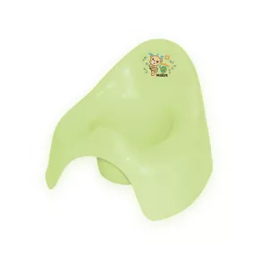 Olita cu spatar, Light Green