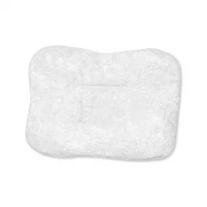 Pernuta de baie, 25x18 cm, White