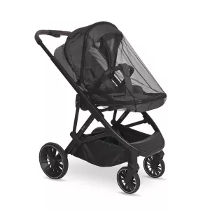 Plasa contra insectelor pentru carucioare, Black