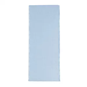 Prosop pentru saltea de infasat, 88 x 34 cm, Blue