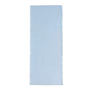 Prosop pentru saltea de infasat, 88 x 34 cm, Blue