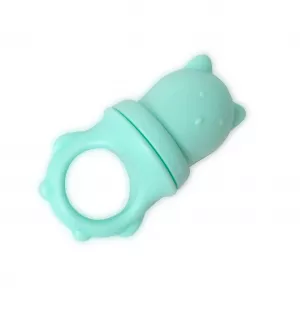 Suzeta pentru fructe si legume, Blue
