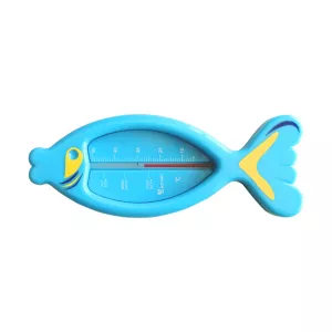 Termometru de baie, Fish, Blue