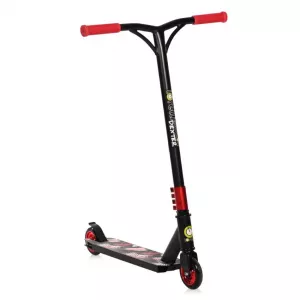 Trotineta pentru copii, Dexter, 8 Ani+, Urban Poppy Red