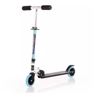 Trotineta pentru copii, Thunderbird, Caribbean Blue