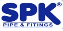 Spk pipe and fittings