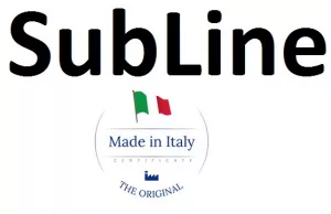 Subline Italia