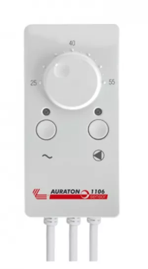 Controler pompă recirculare Auraton 1106 sensor