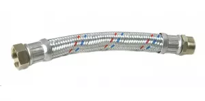 Racord flexibil antivibrant 1 1/2-100 cm