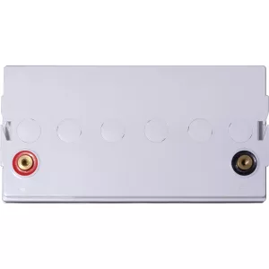 Acumulatori Stationari Etansi - Acumulator 12V GEL Deep Cycle, Dimensiuni 259 x 168 x 211 mm, Baterie 12V 77Ah M6, TED Electric TED003409, globstar.ro