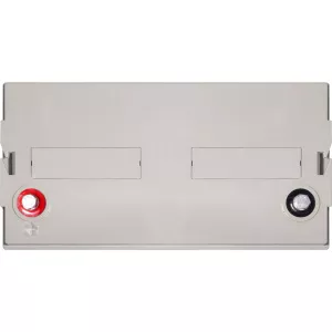 Acumulatori Stationari Etansi - Acumulator 12V GEL Deep Cycle Solar, Dimensiuni 330 x 173 x 212 mm, Baterie 12V 100Ah M8, TED Electric TED004147, globstar.ro