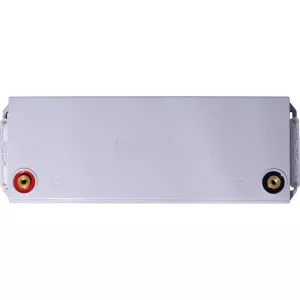 Acumulatori Stationari Etansi - Acumulator 12V GEL Deep Cycle Solar, Dimensiuni 483 x 170 x 240 mm, Baterie 12V 153Ah M8, TED Electric TED003515, globstar.ro