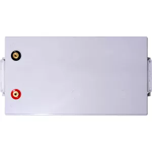 Acumulatori Stationari Etansi - Acumulator 12V GEL Deep Cycle Solar, Dimensiuni 520 x 268 x 220 mm, Baterie 12V 260Ah M8, TED Electric TED003539, globstar.ro