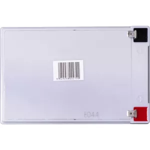 Acumulatori Stationari Etansi - Acumulator 12V High Rate, Dimensiuni 151 x 98 x 95 mm, Baterie 12V 14.5Ah F2, TED Electric TED002792, globstar.ro