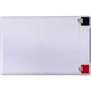 Acumulatori Stationari Etansi - Acumulator 12V High Rate, Dimensiuni 151 x 98 x 95 mm, Baterie 12V 14.5Ah F2, TED Electric TED002792, globstar.ro