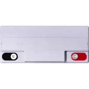 Acumulatori Stationari Etansi - Acumulator 12V High Rate, Dimensiuni 181 x 76 x 167 mm, Baterie 12V 23Ah M5, TED Electric TED003362, globstar.ro