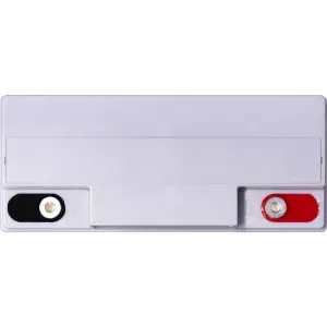 Acumulatori Stationari Etansi - Acumulator 12V High Rate, Dimensiuni 181 x 76 x 167 mm, Baterie 12V 23Ah M5, TED Electric TED003362, globstar.ro