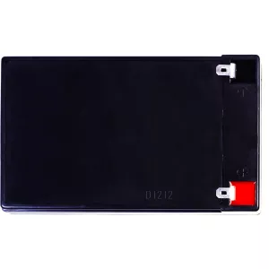 Acumulatori Stationari Etansi - Acumulator 12V Sisteme Alarma, Dimensiuni 151 x 98 x 95 mm, Baterie 12V 12.05Ah F1, TED Electric GBS, globstar.ro