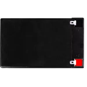 Acumulatori Stationari Etansi - Acumulator 12V Sisteme Alarma, Dimensiuni 151 x 98 x 95 mm, Baterie 12V 12.05Ah F1, TED Electric GBS, globstar.ro